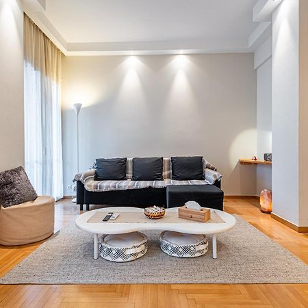 Alimos Marina Beach Apartment Athens Exterior photo