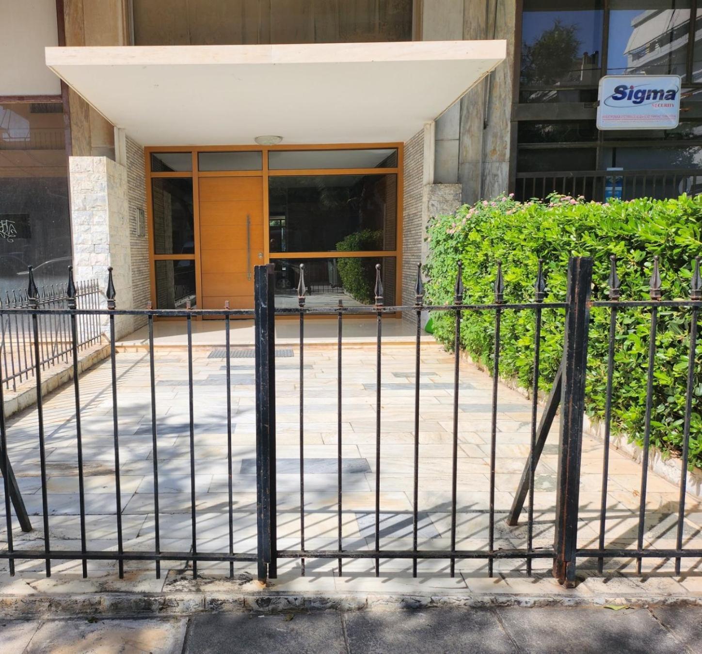 Alimos Marina Beach Apartment Athens Exterior photo