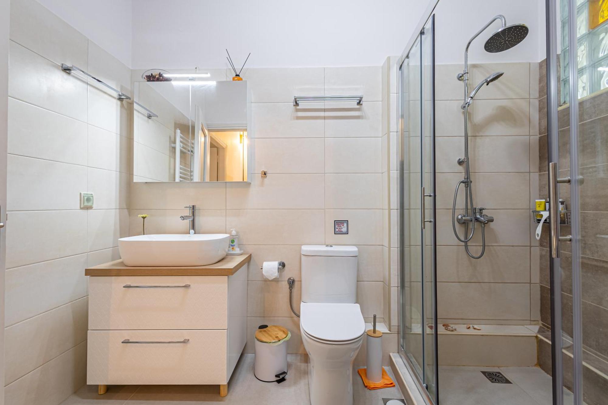 Alimos Marina Beach Apartment Athens Exterior photo